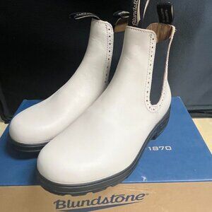 Blundstone Boots Women's Elastic Sided